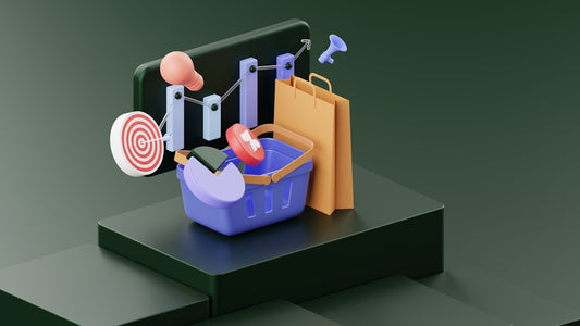 an image of a cell phone with a target in it