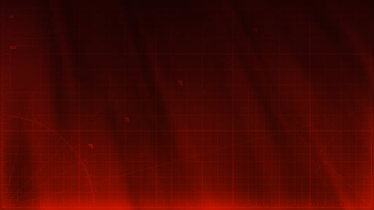 Dark red abstract background with vertical lines.