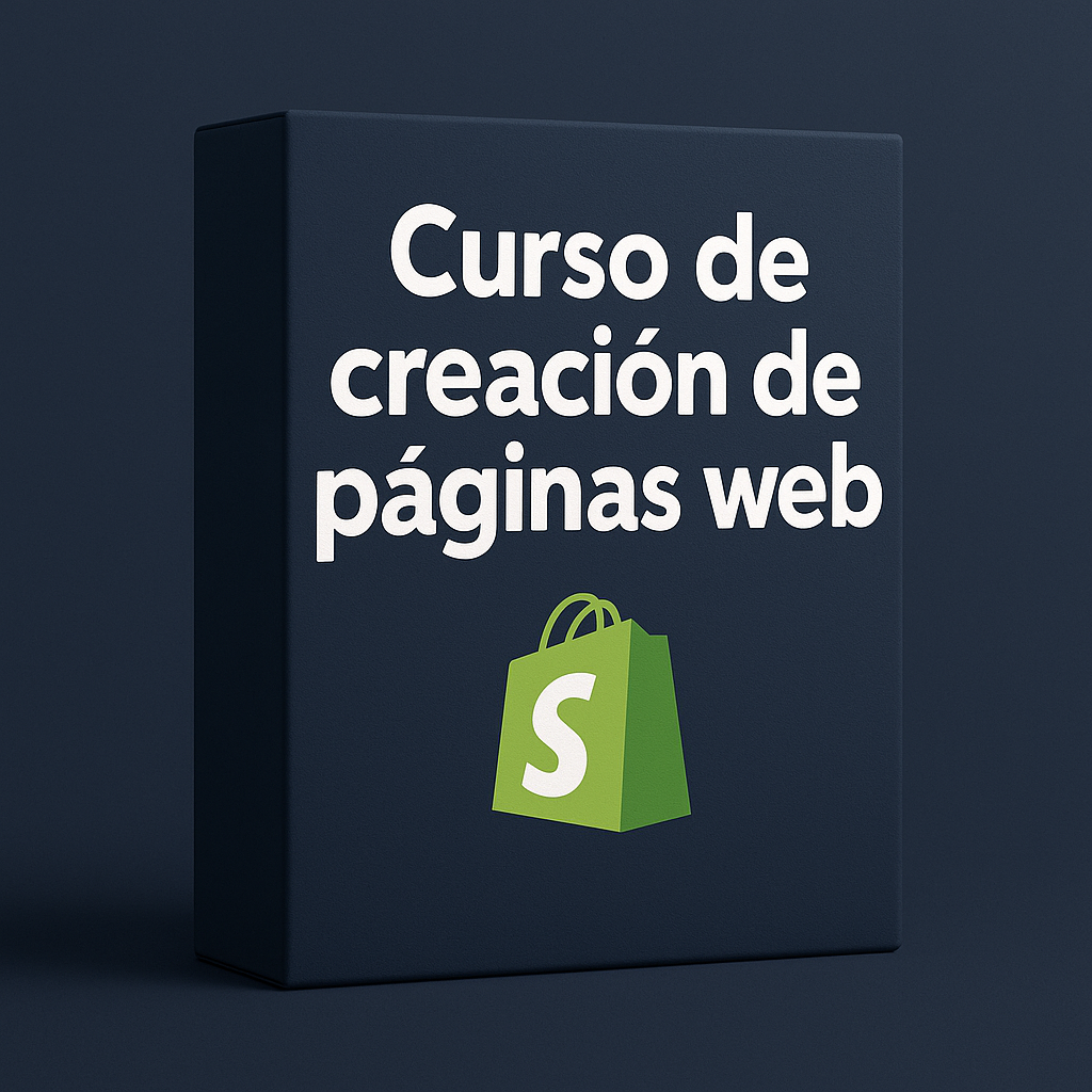 Curso Shopify Expert